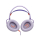 JBL Quantum 250 Fioletowe - 1352232 - zdjęcie 4